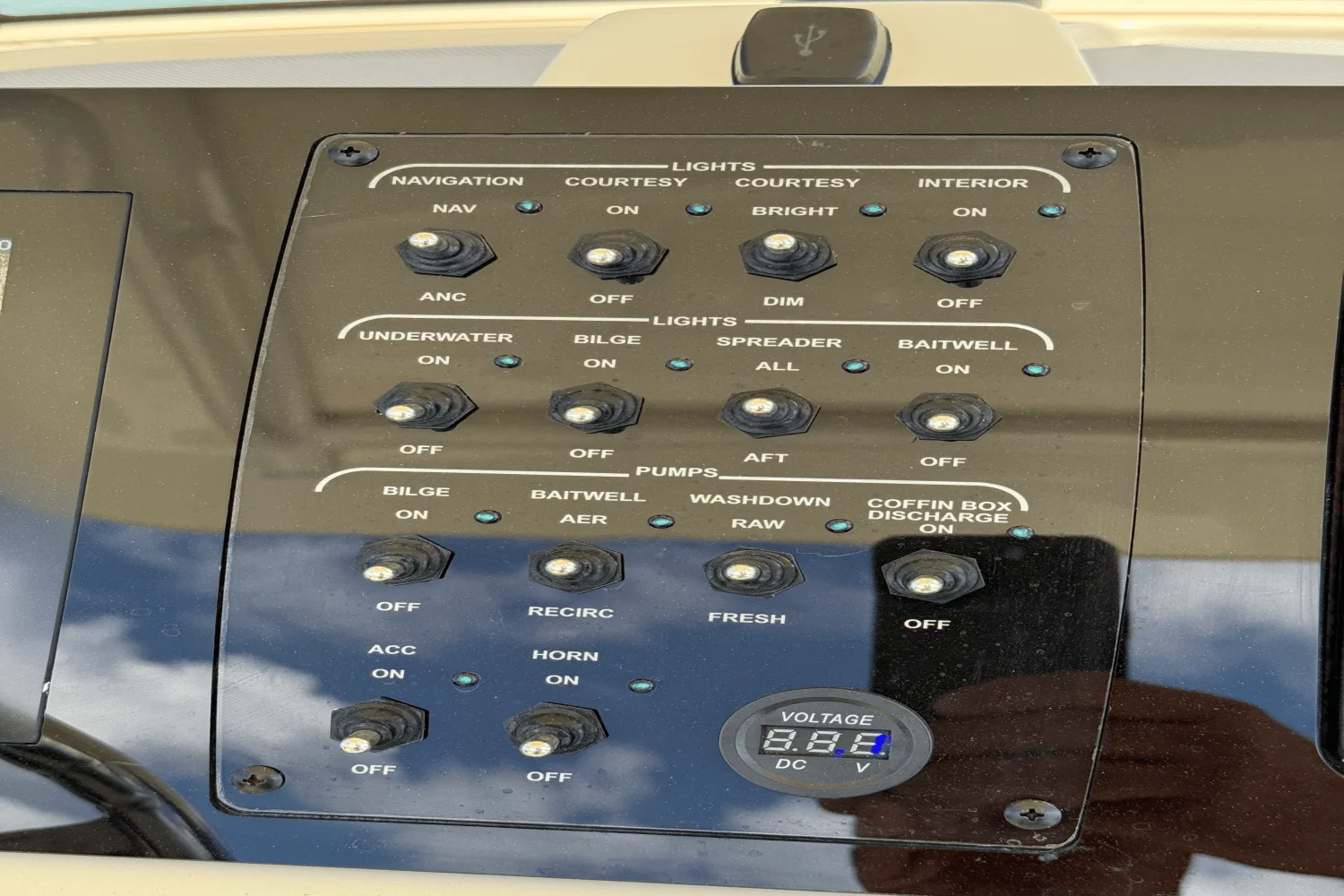 2026 Scout 240 XSF Image Thumbnail #3