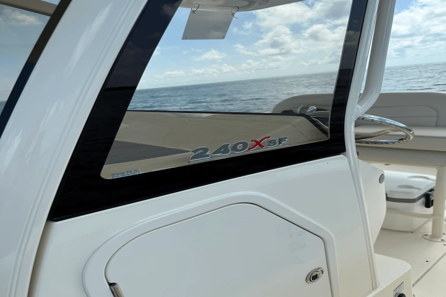 2026 Scout 240 XSF Image Thumbnail #10