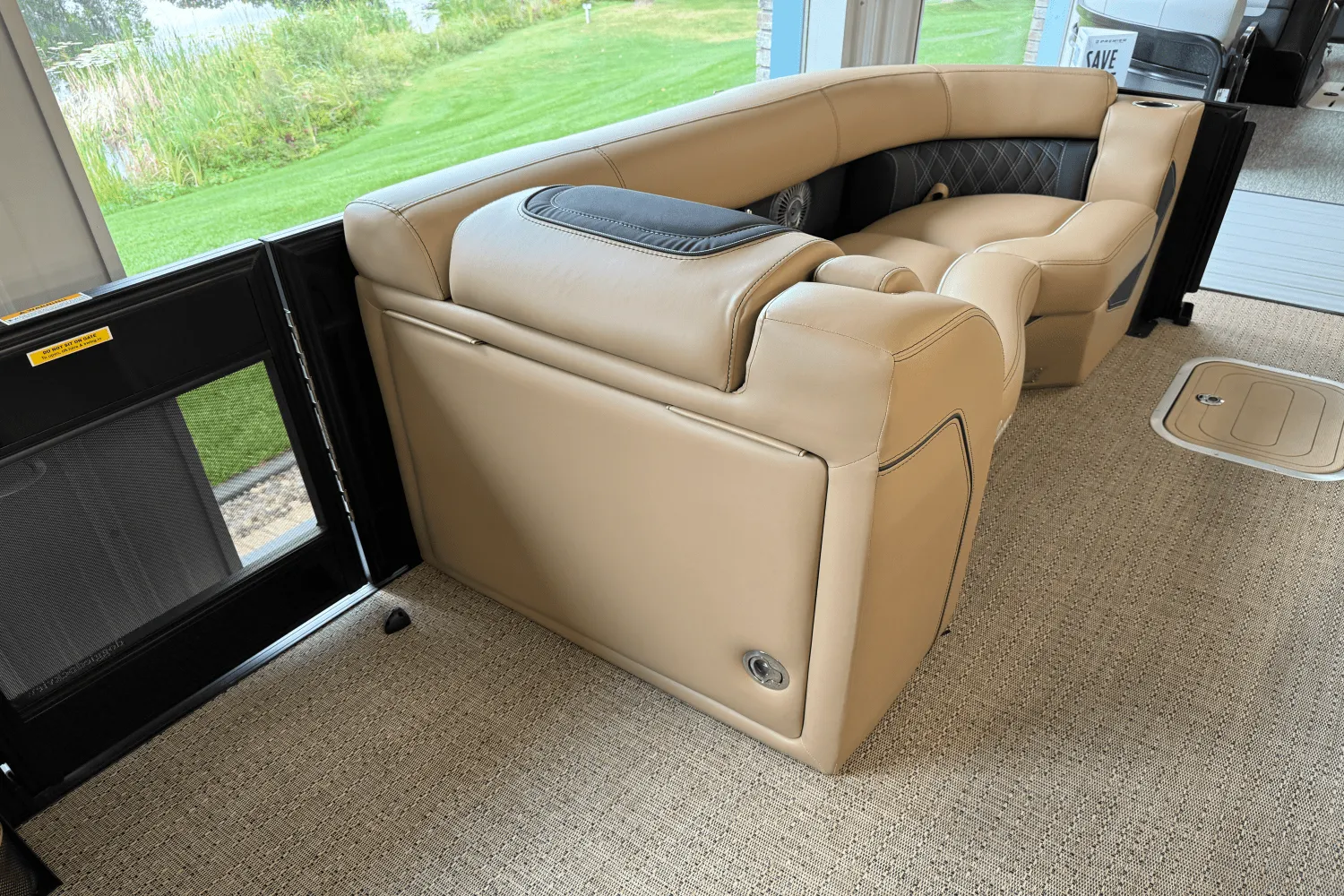 2026 Barletta Lusso 23 UC Image Thumbnail #24