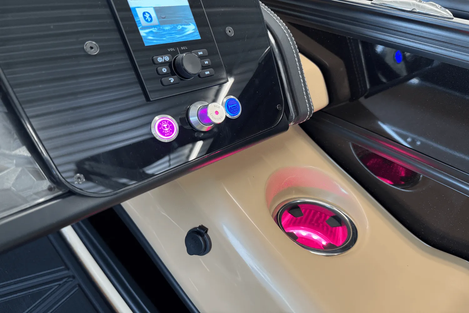 2026 Barletta Lusso 23 UC Image Thumbnail #51