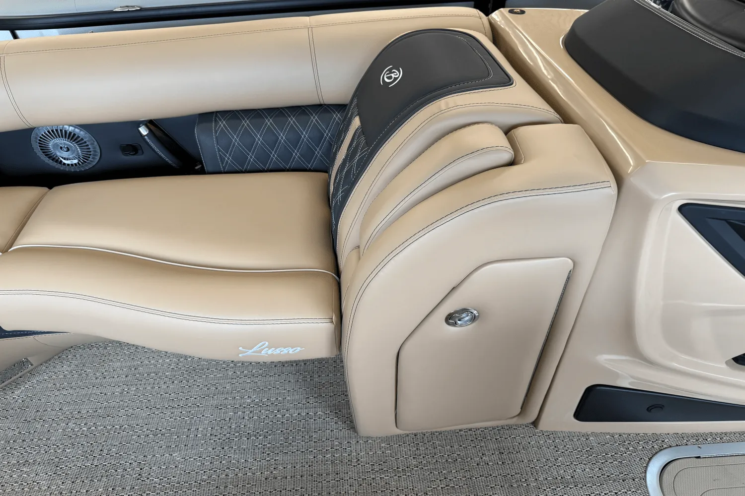 2026 Barletta Lusso 23 UC Image Thumbnail #18