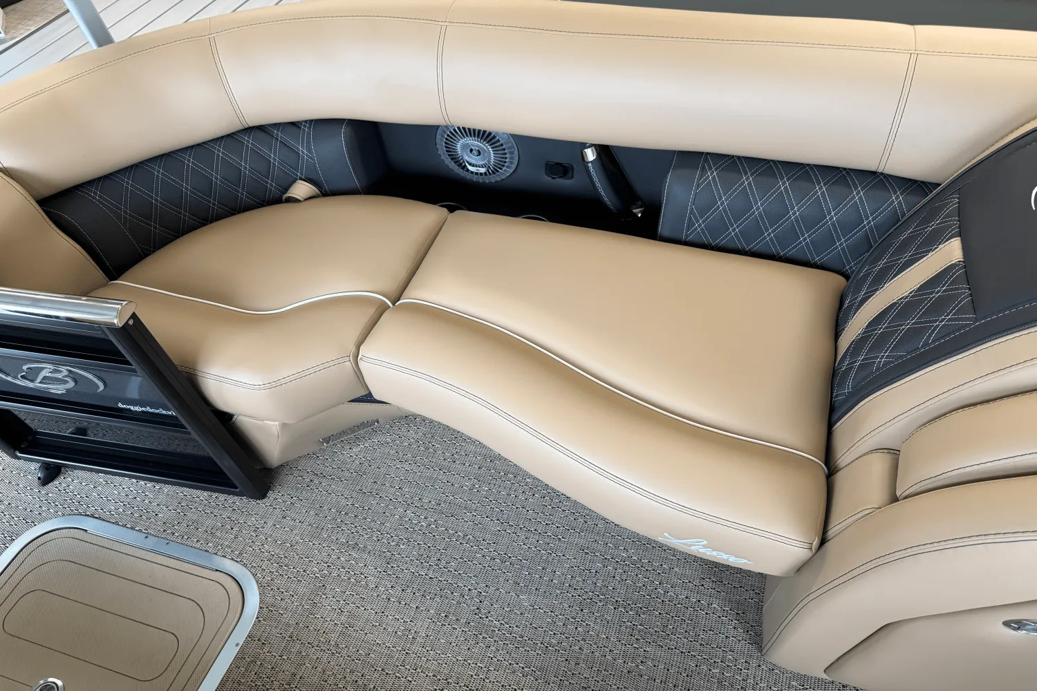 2026 Barletta Lusso 23 UC Image Thumbnail #20