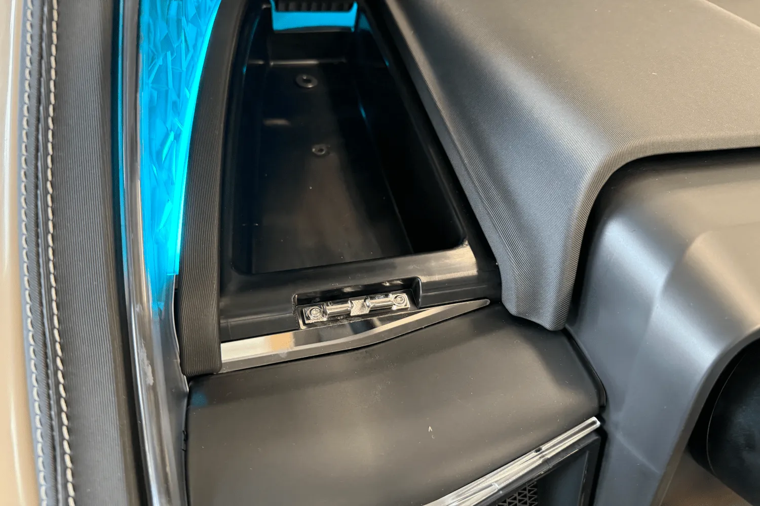 2026 Barletta Lusso 23 UC Image Thumbnail #47