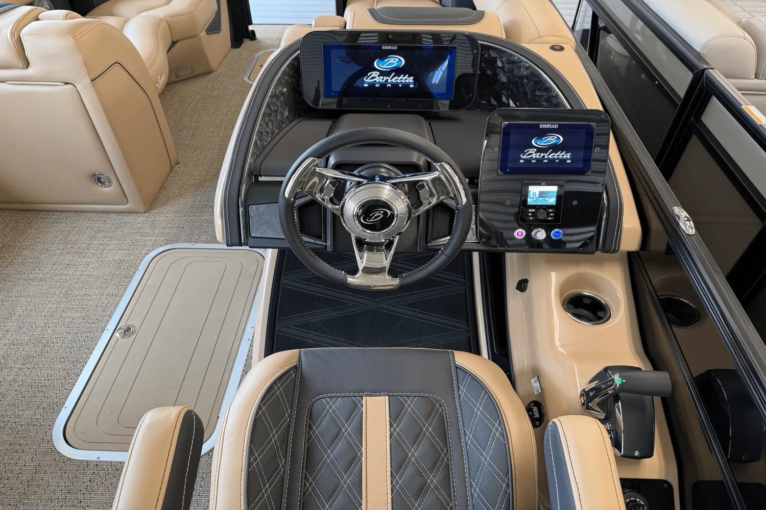 2026 Barletta Lusso 23 UC Image Thumbnail #37