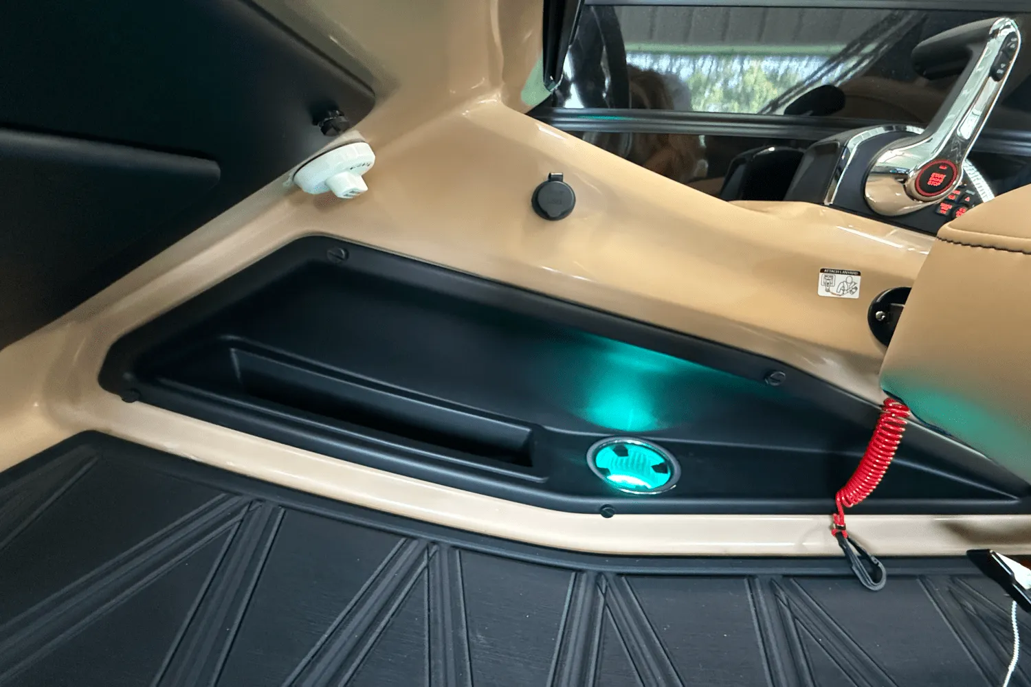2026 Barletta Lusso 23 UC Image Thumbnail #55