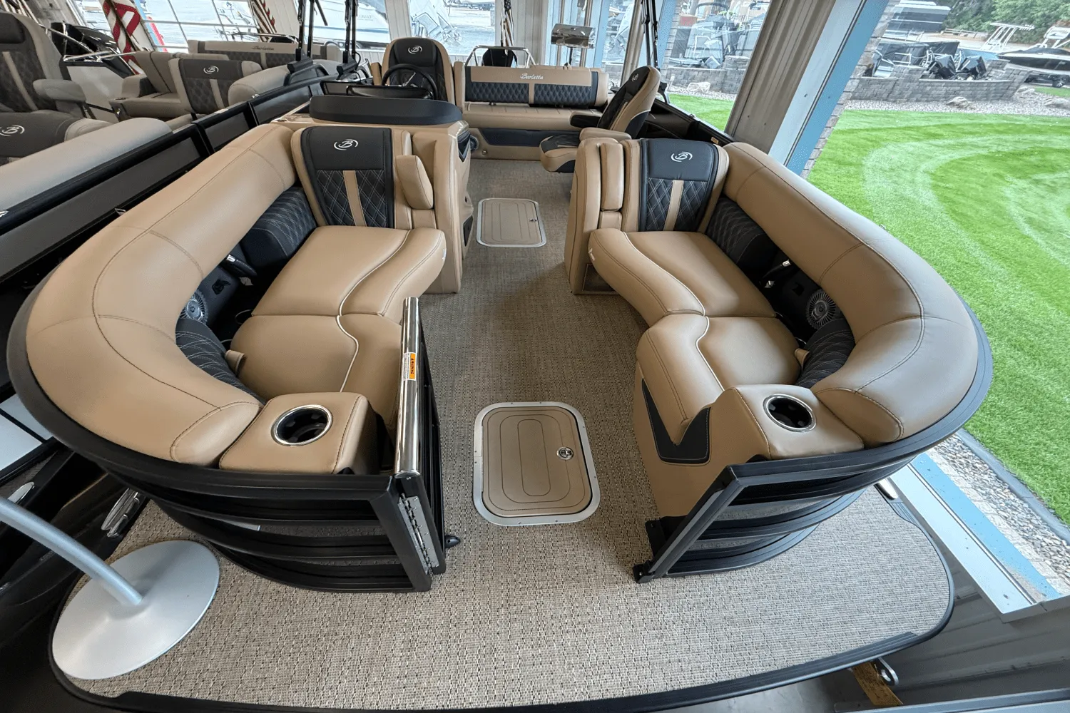 2026 Barletta Lusso 23 UC Image Thumbnail #6