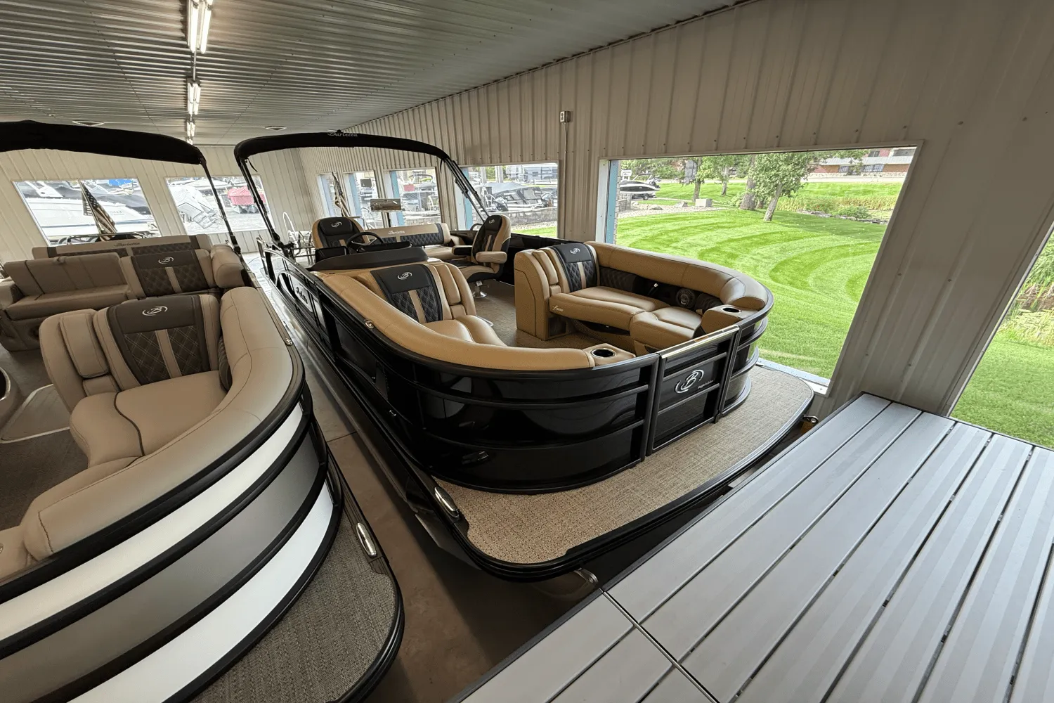 2026 Barletta Lusso 23 UC Image Thumbnail #0