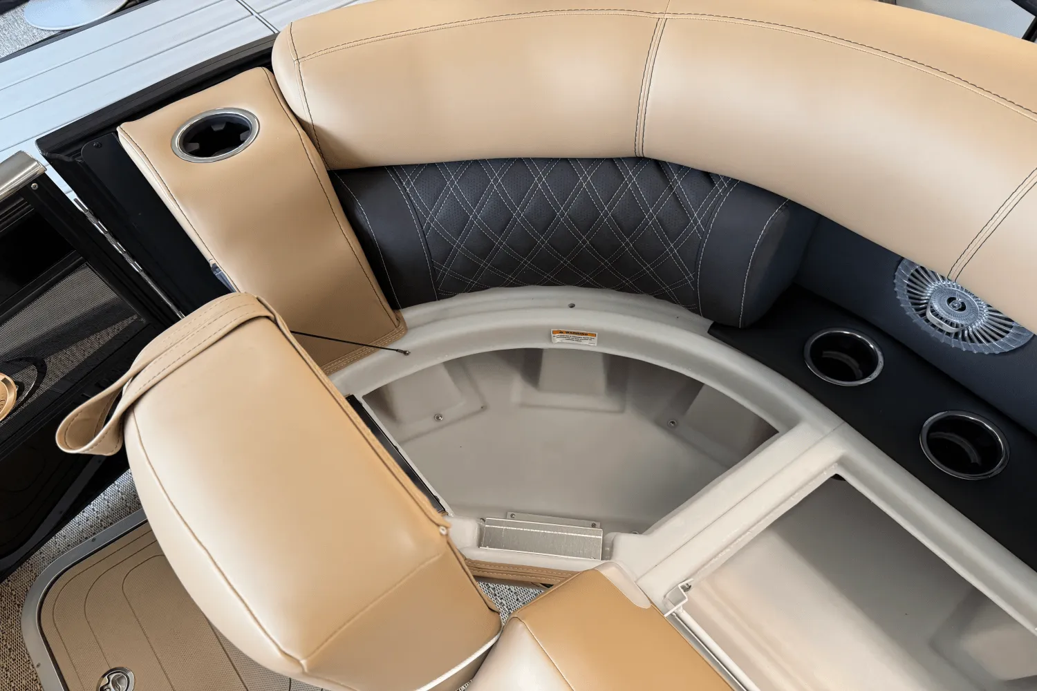 2026 Barletta Lusso 23 UC Image Thumbnail #22