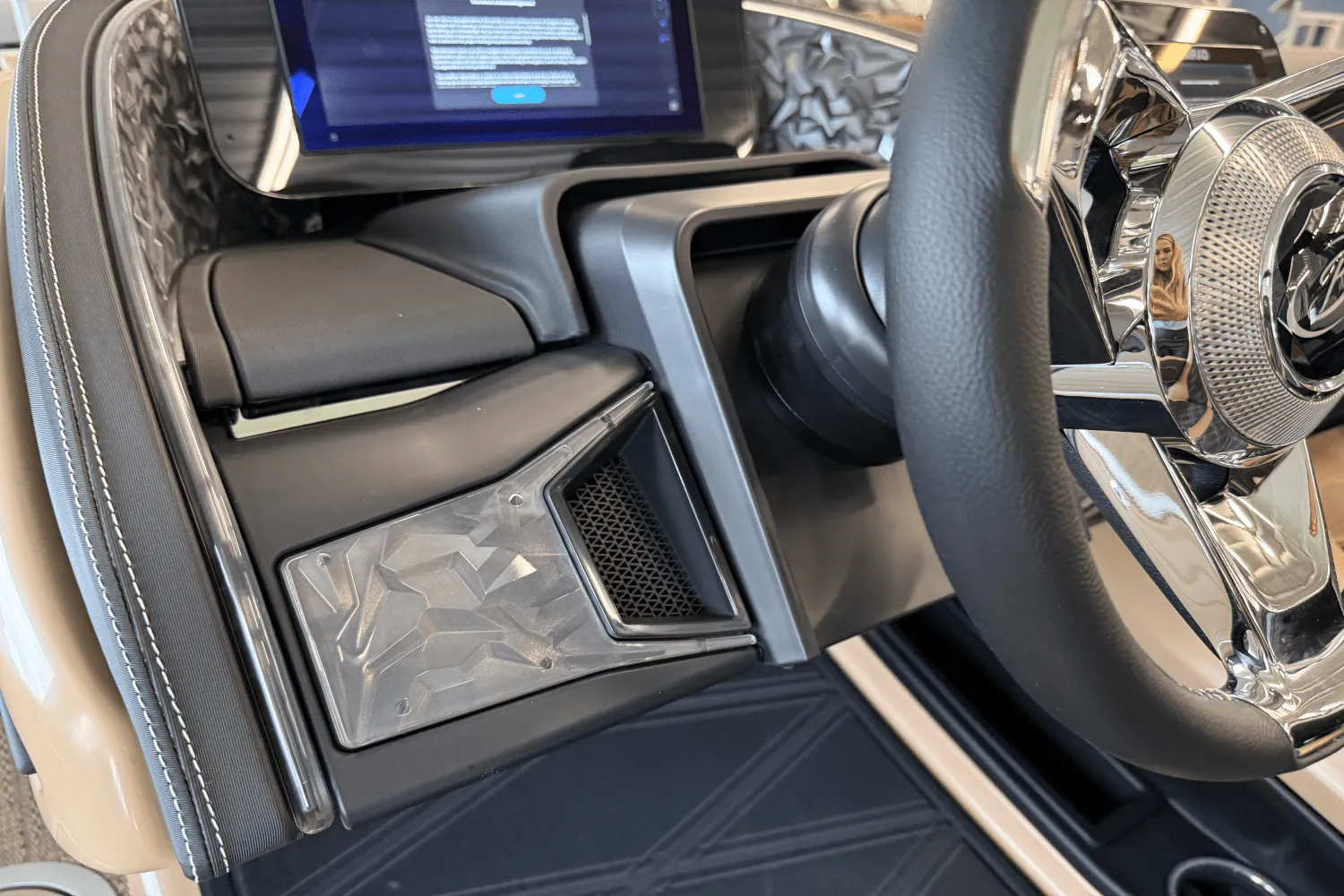 2026 Barletta Lusso 23 UC Image Thumbnail #42