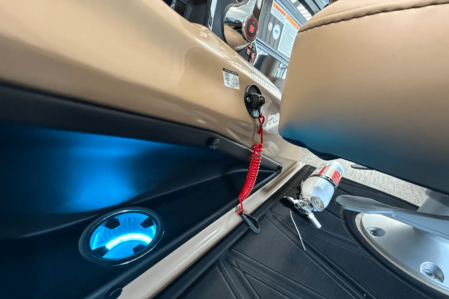 2026 Barletta Lusso 23 UC Image Thumbnail #56