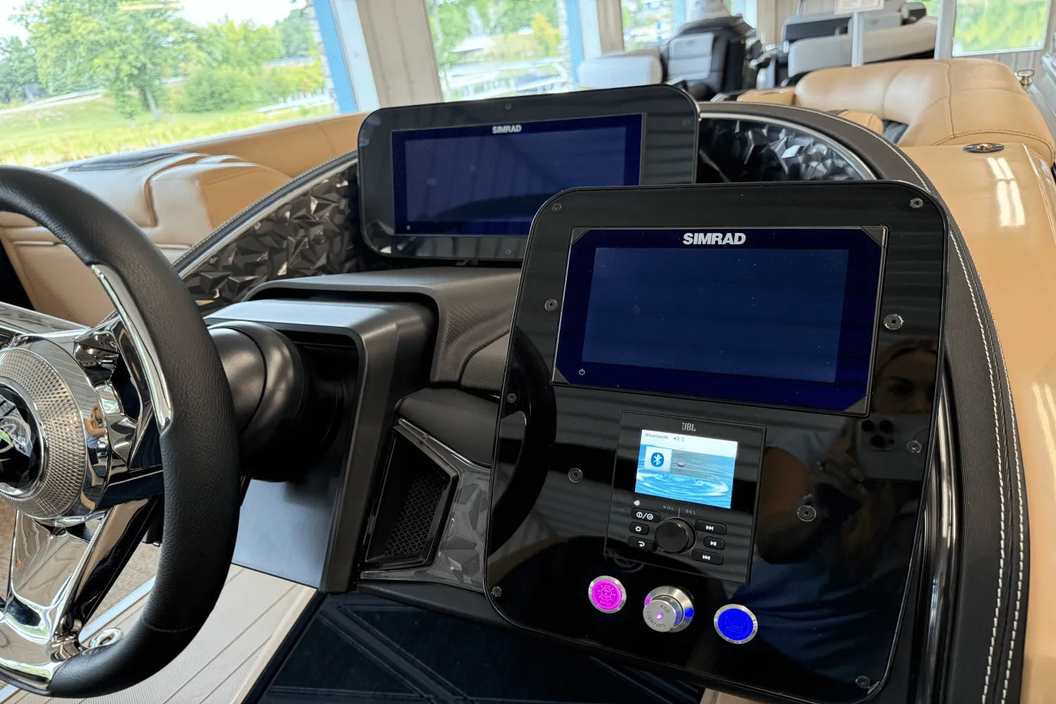 2026 Barletta Lusso 23 UC Image Thumbnail #38