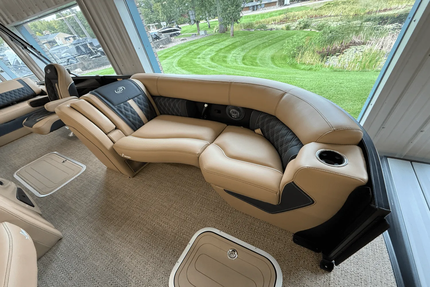 2026 Barletta Lusso 23 UC Image Thumbnail #7
