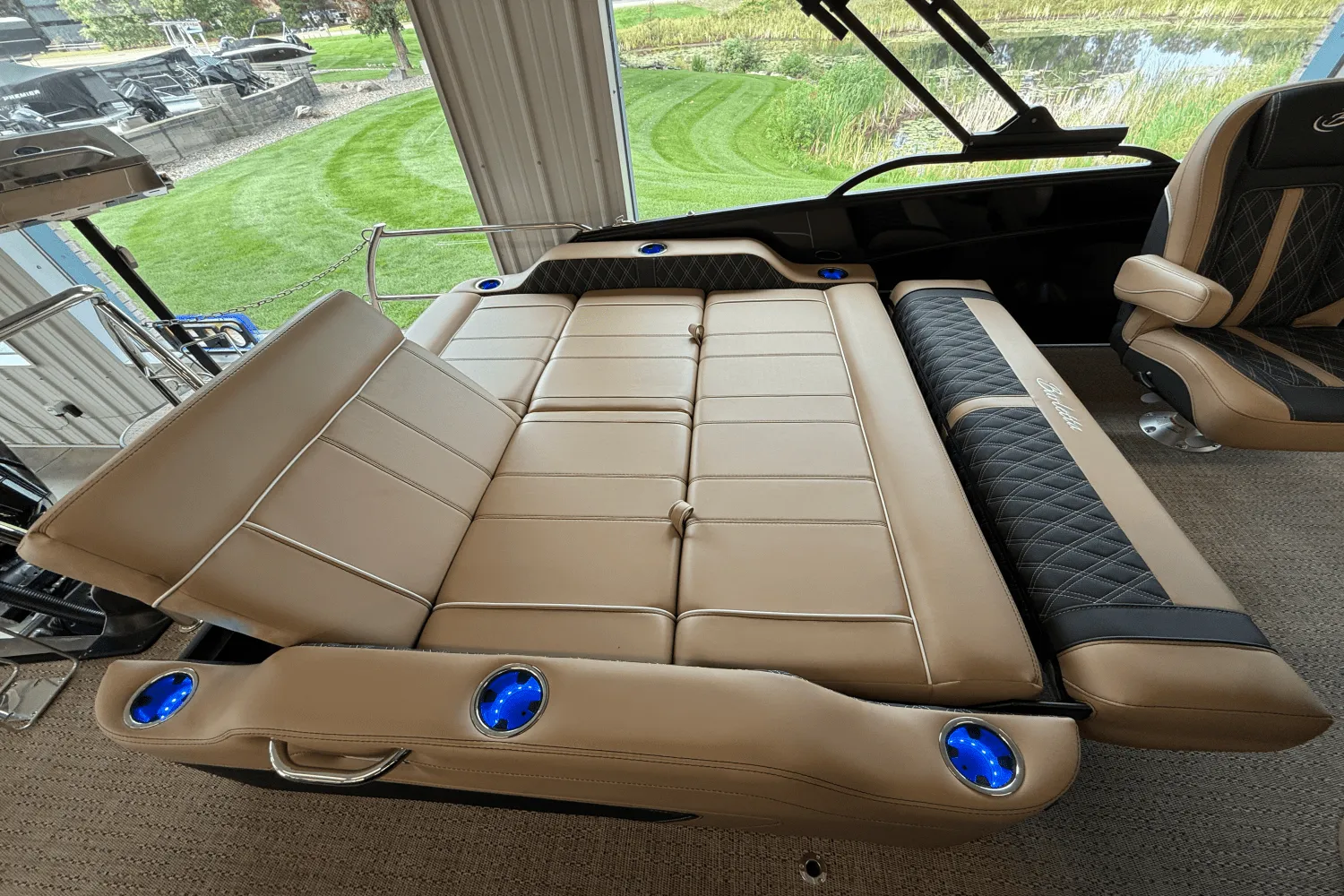 2026 Barletta Lusso 23 UC Image Thumbnail #67