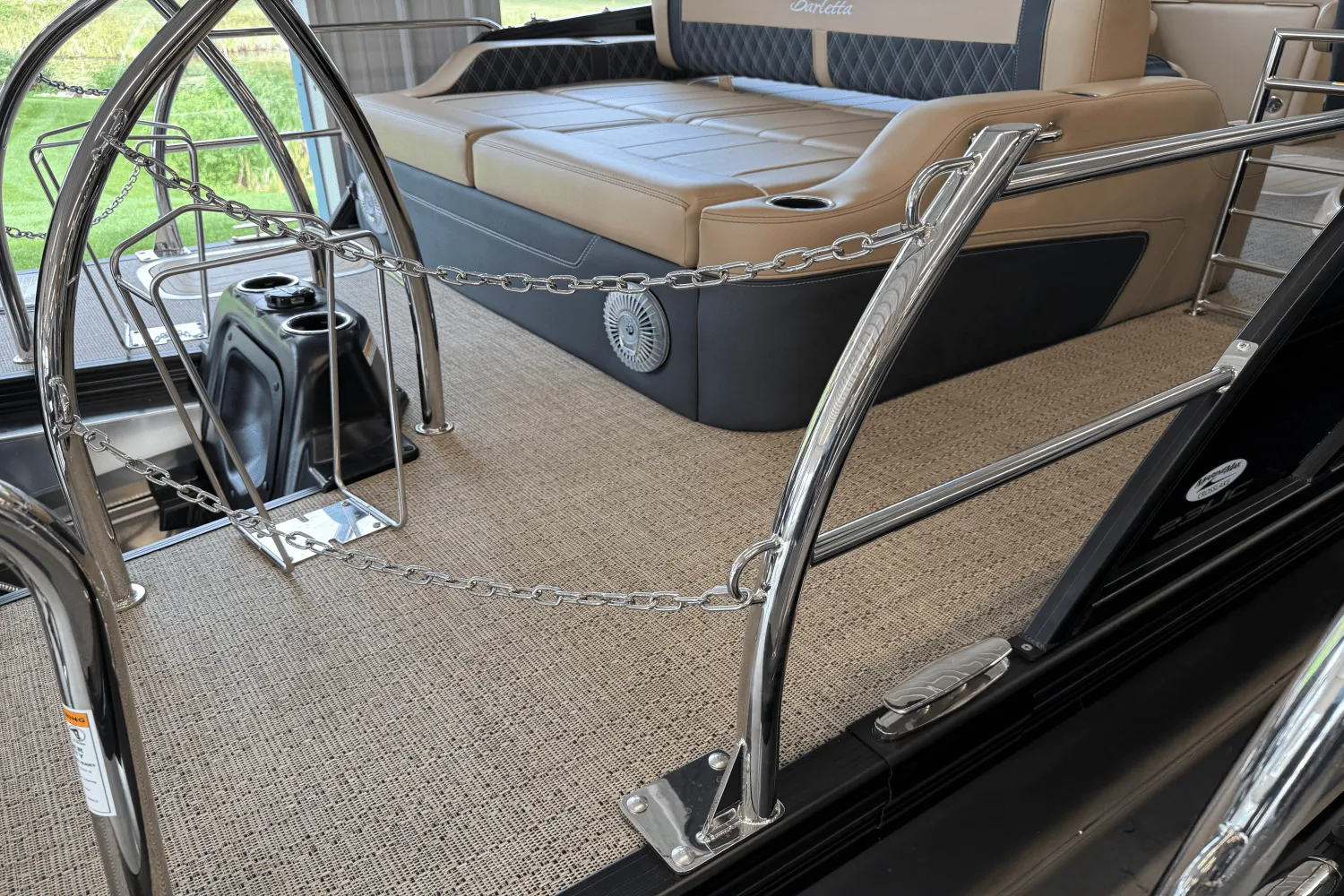 2026 Barletta Lusso 23 UC Image Thumbnail #96