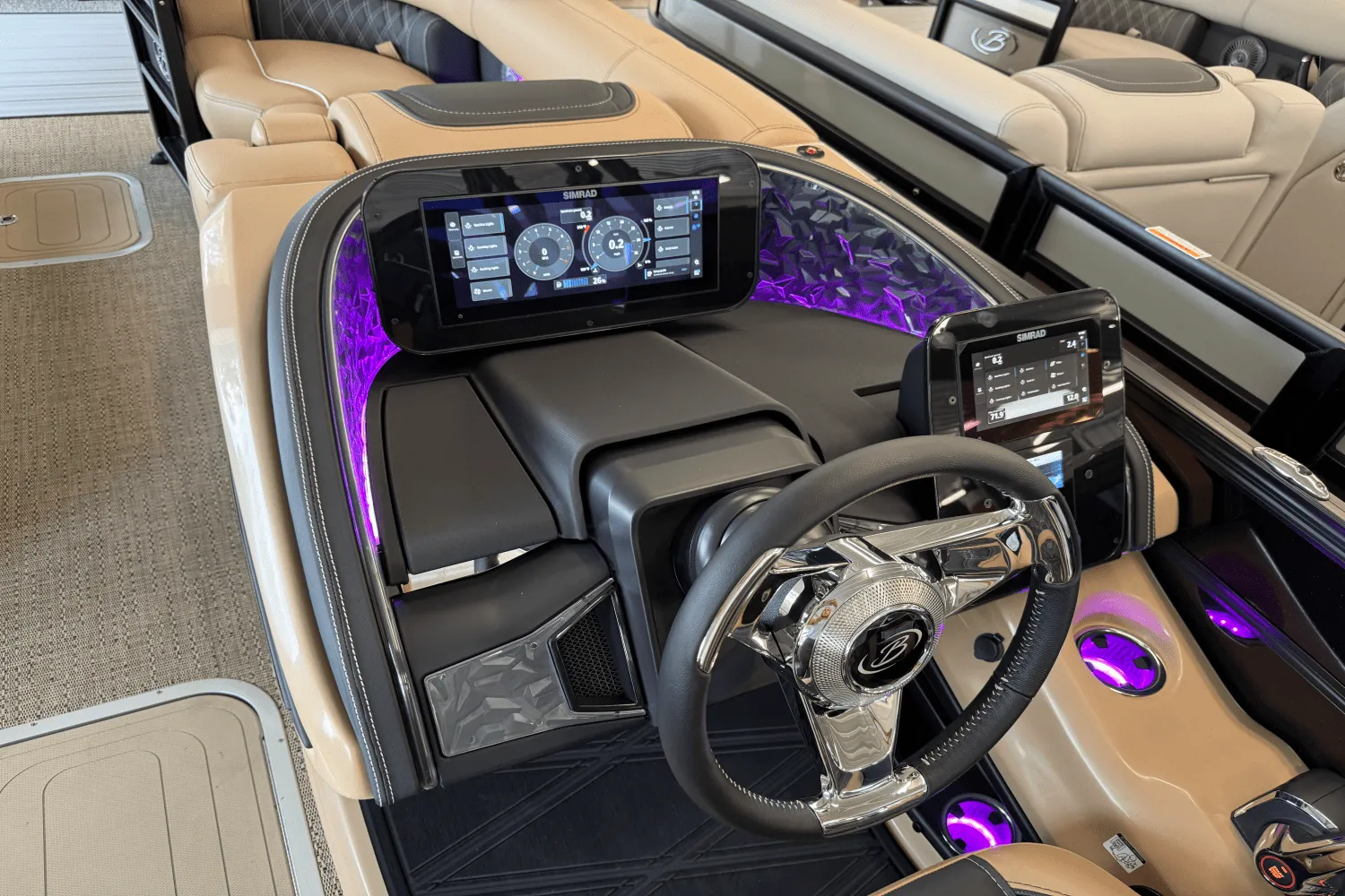 2026 Barletta Lusso 23 UC Image Thumbnail #50