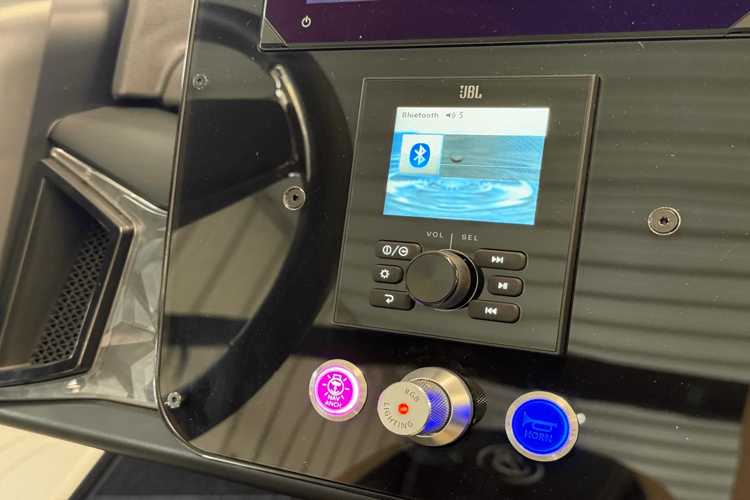 2026 Barletta Lusso 23 UC Image Thumbnail #40