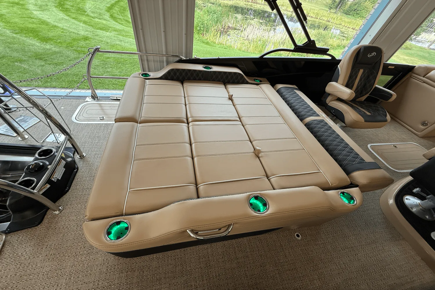 2026 Barletta Lusso 23 UC Image Thumbnail #65