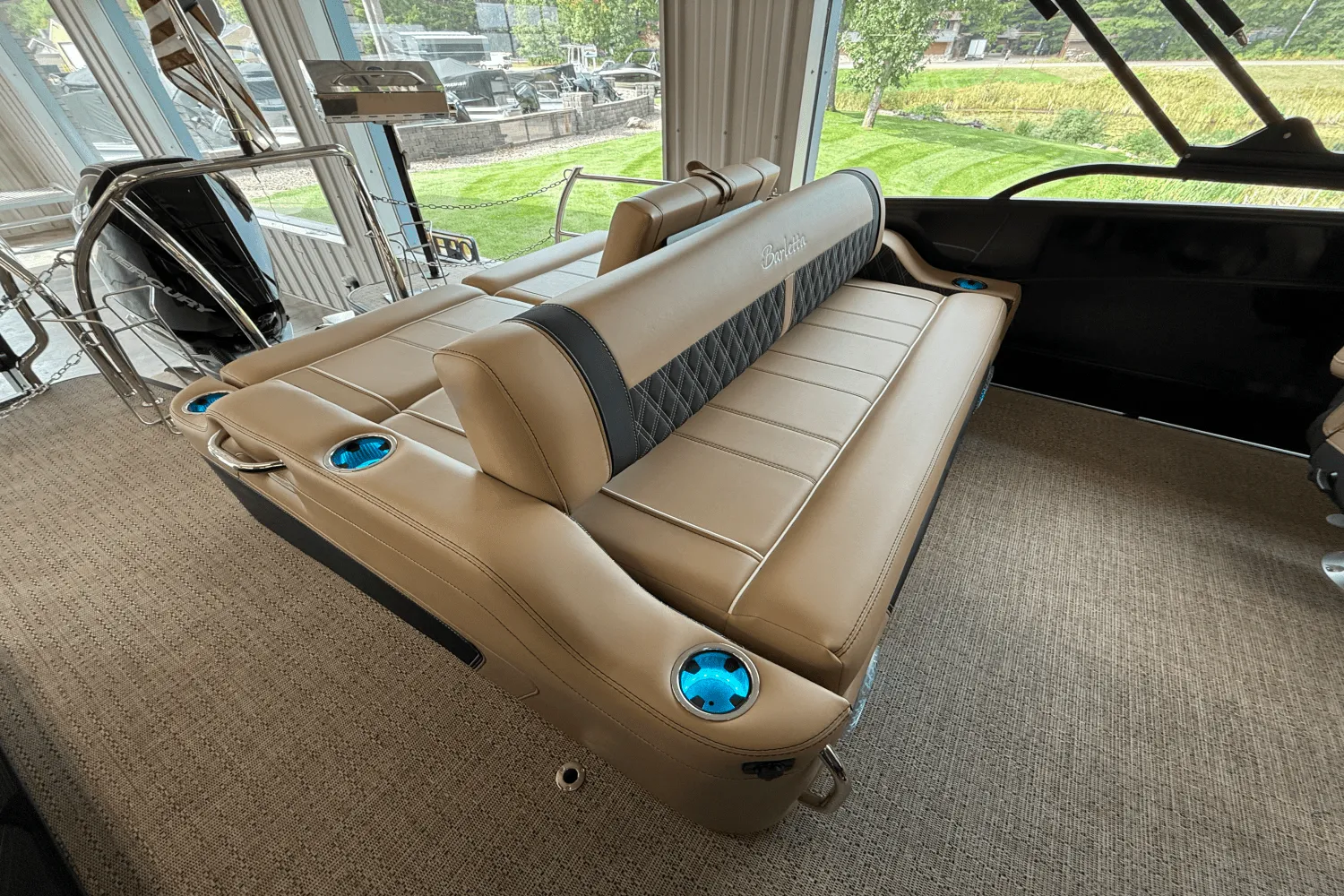 2026 Barletta Lusso 23 UC Image Thumbnail #63
