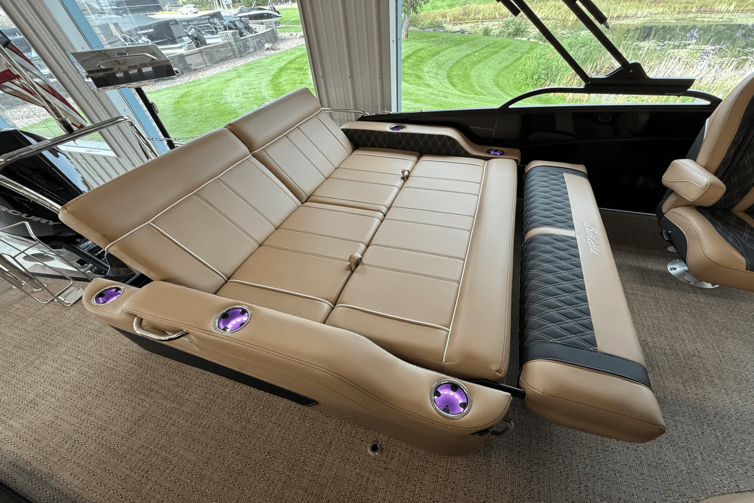 2026 Barletta Lusso 23 UC Image Thumbnail #66