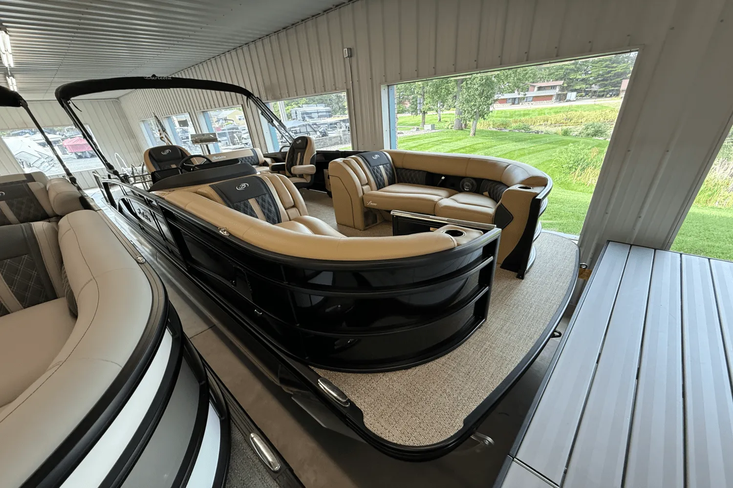 2026 Barletta Lusso 23 UC Image Thumbnail #2