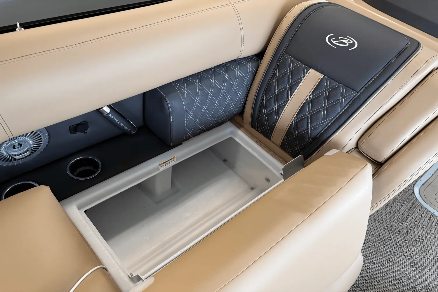 2026 Barletta Lusso 23 UC Image Thumbnail #21