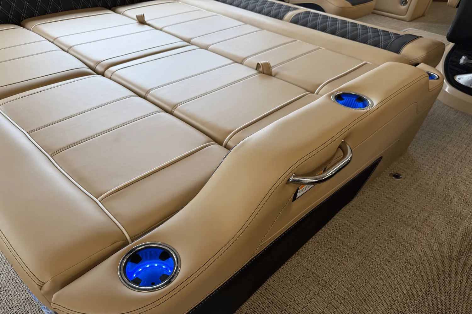 2026 Barletta Lusso 23 UC Image Thumbnail #74