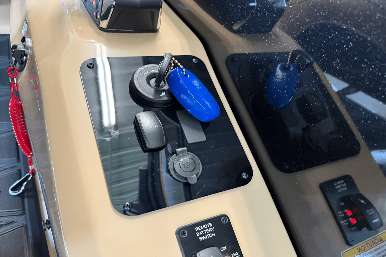2026 Barletta Lusso 23 UC Image Thumbnail #62