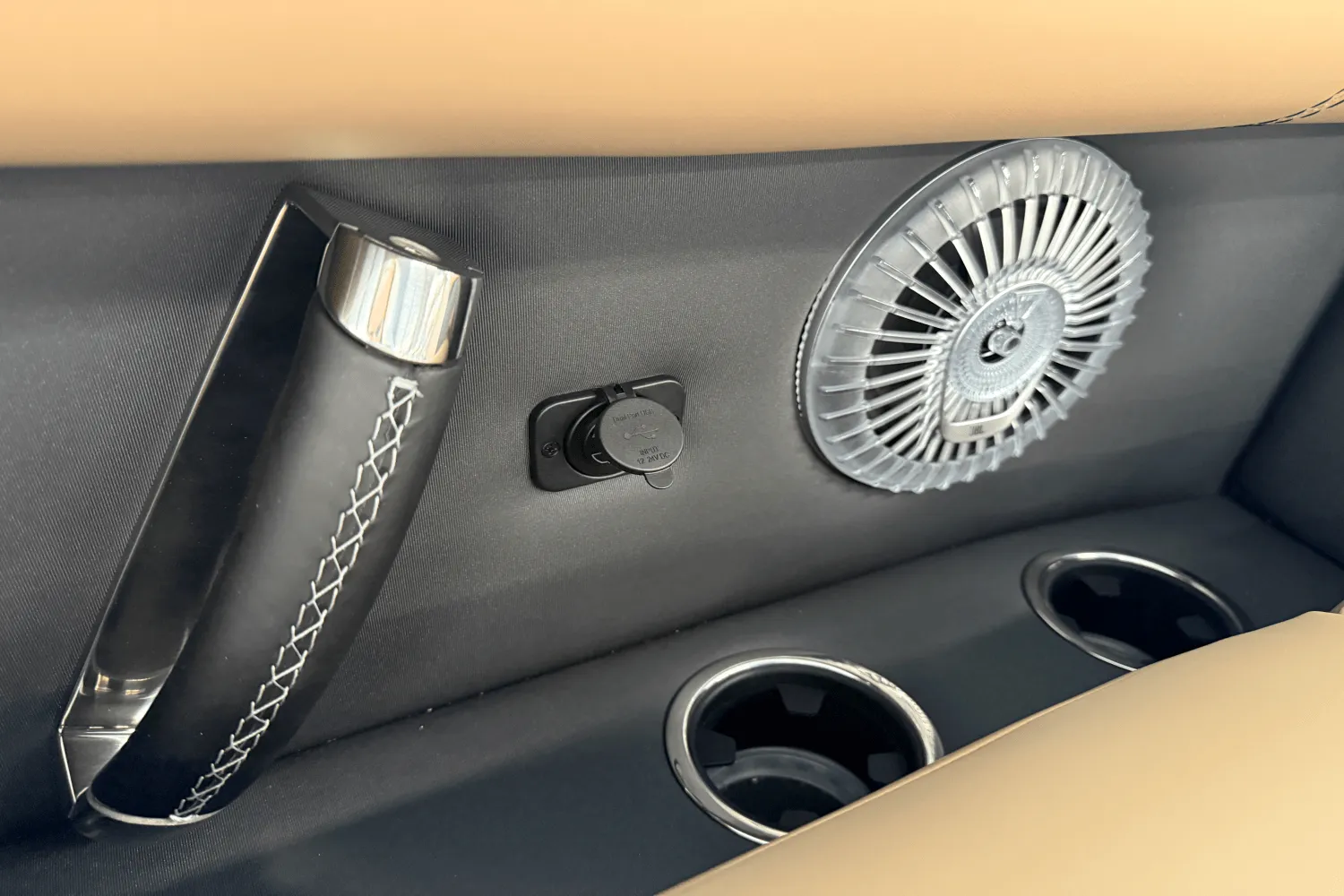 2026 Barletta Lusso 23 UC Image Thumbnail #9
