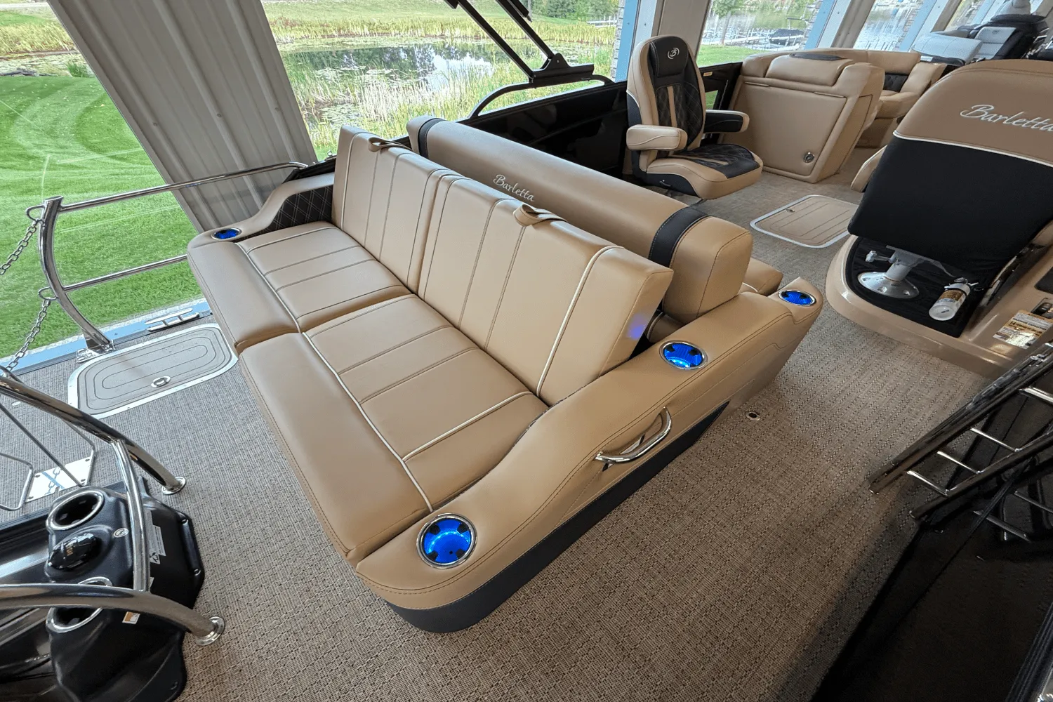 2026 Barletta Lusso 23 UC Image Thumbnail #68