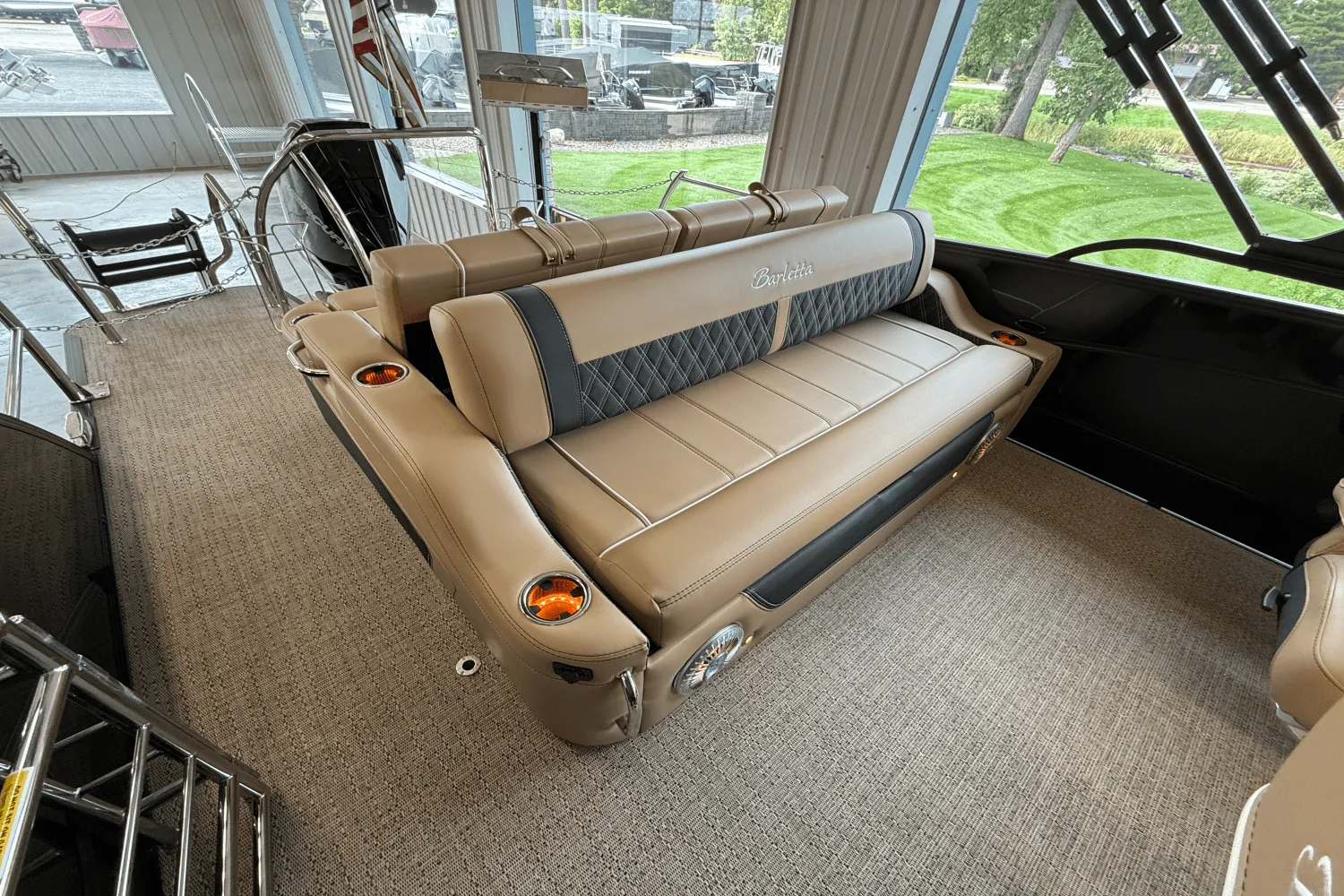 2026 Barletta Lusso 23 UC Image Thumbnail #70