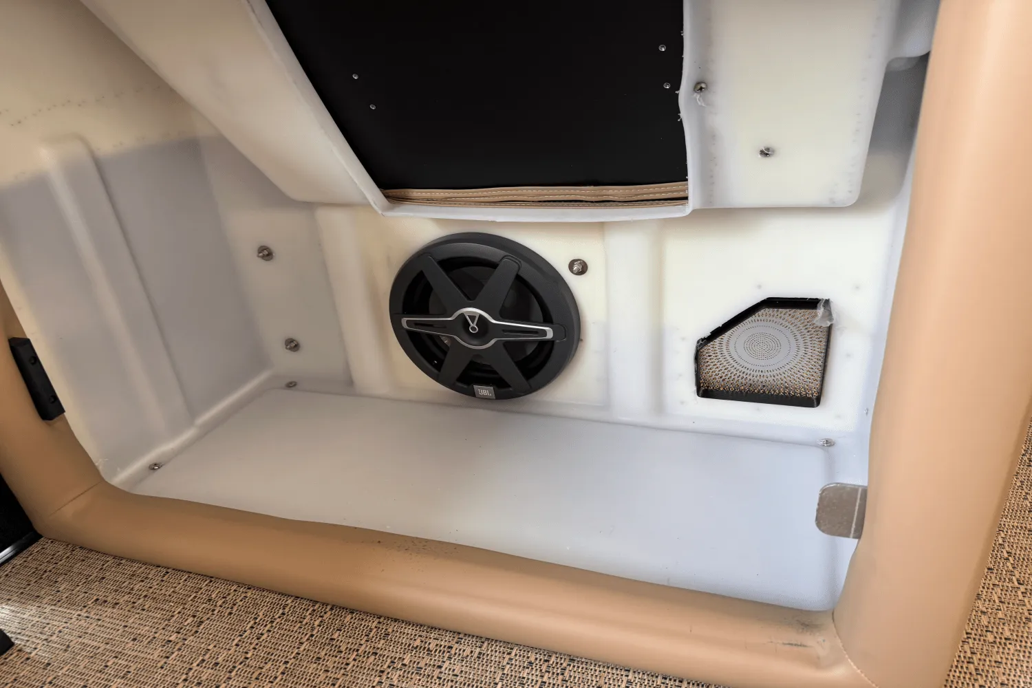 2026 Barletta Lusso 23 UC Image Thumbnail #33