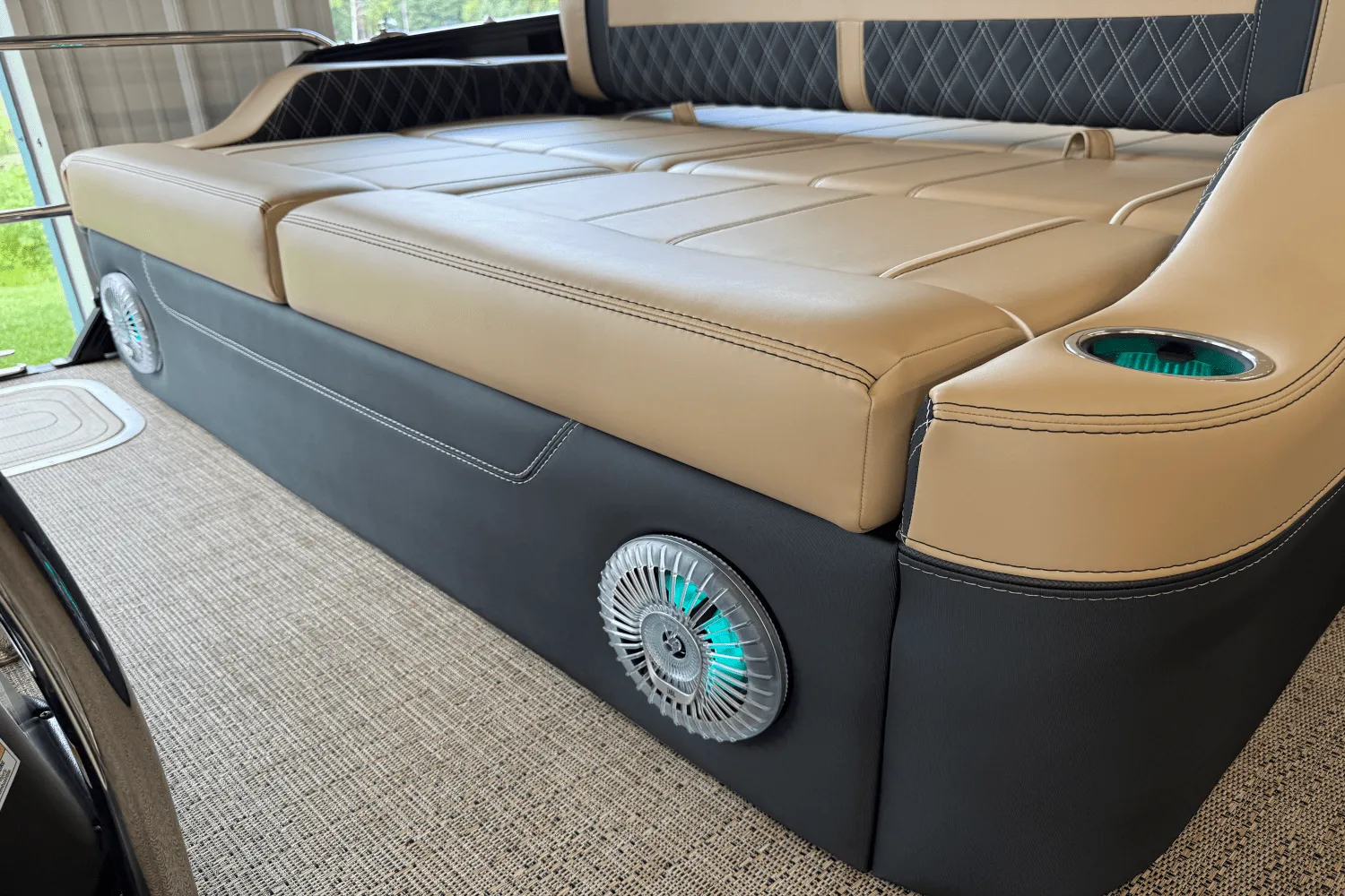 2026 Barletta Lusso 23 UC Image Thumbnail #80