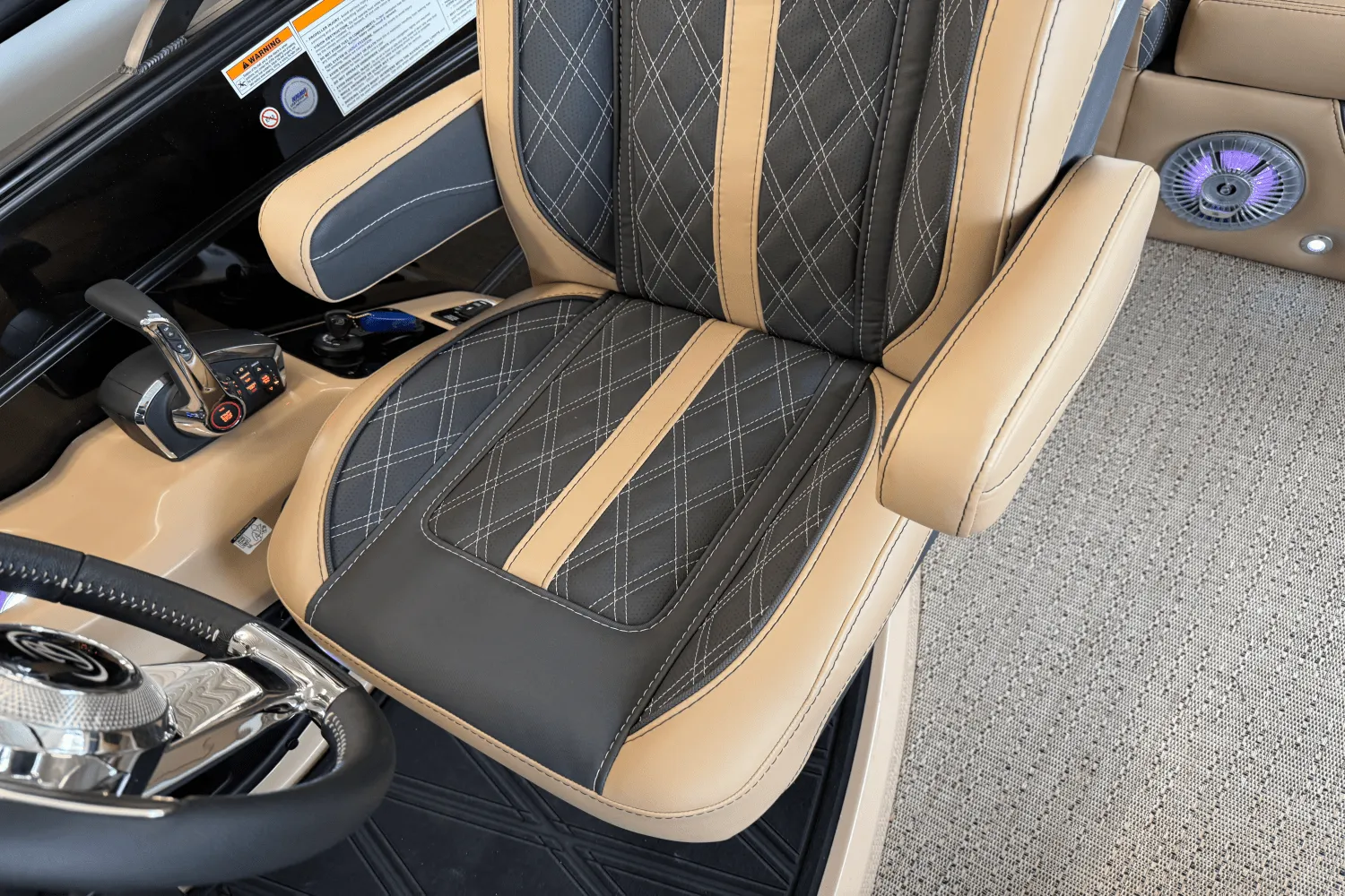 2026 Barletta Lusso 23 UC Image Thumbnail #59