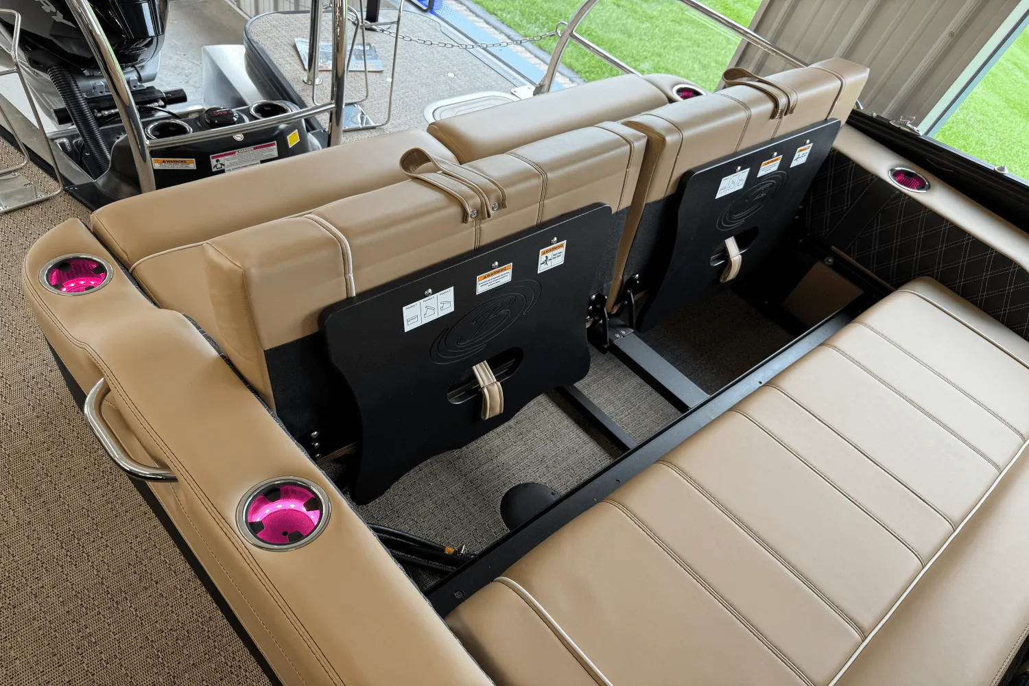 2026 Barletta Lusso 23 UC Image Thumbnail #77