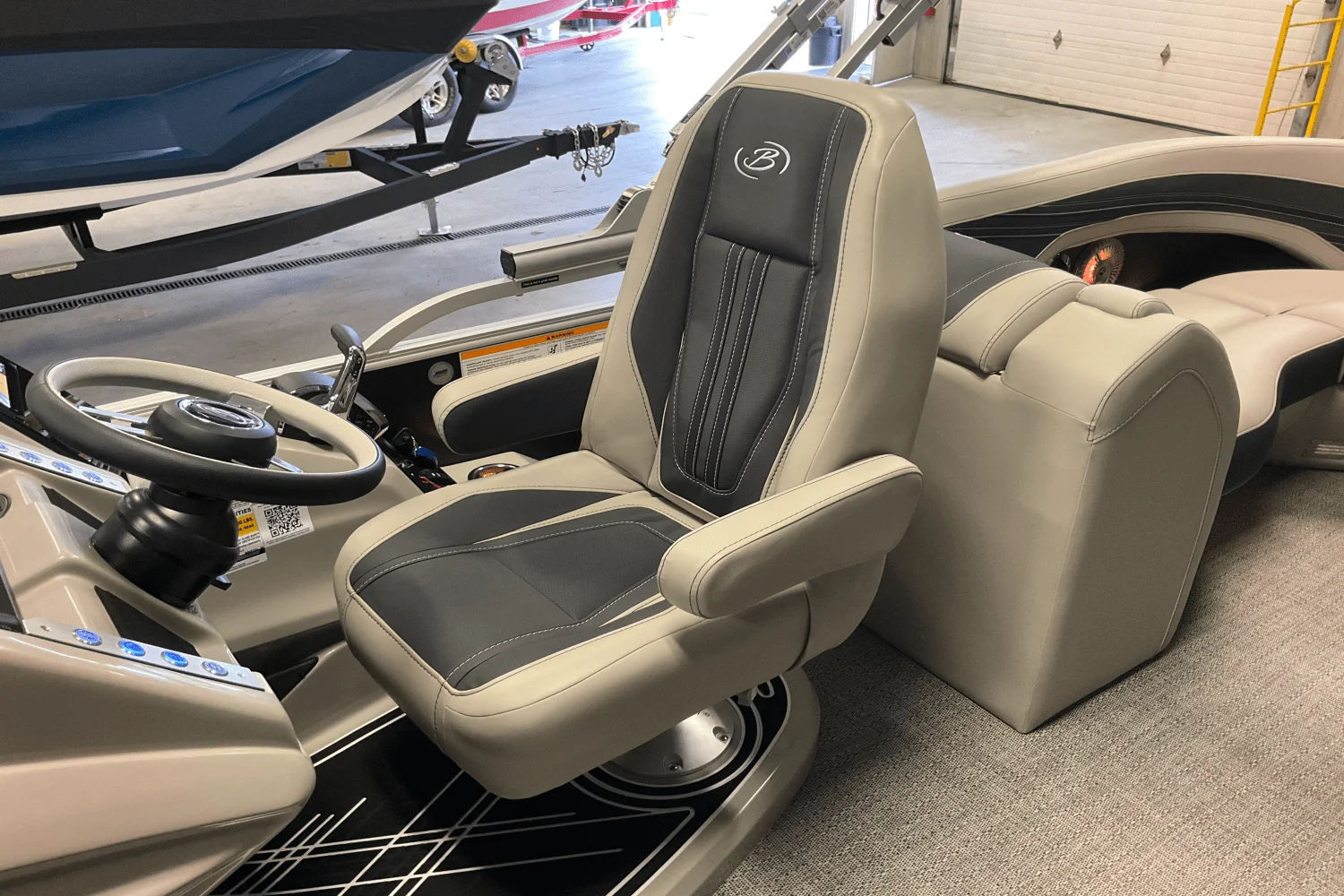 2026 Barletta Corsa 23 QCSS Image Thumbnail #40