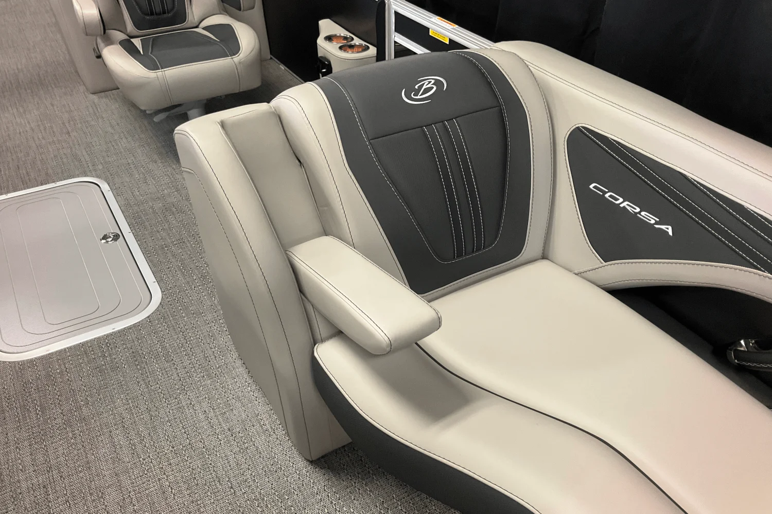 2026 Barletta Corsa 23 QCSS Image Thumbnail #30