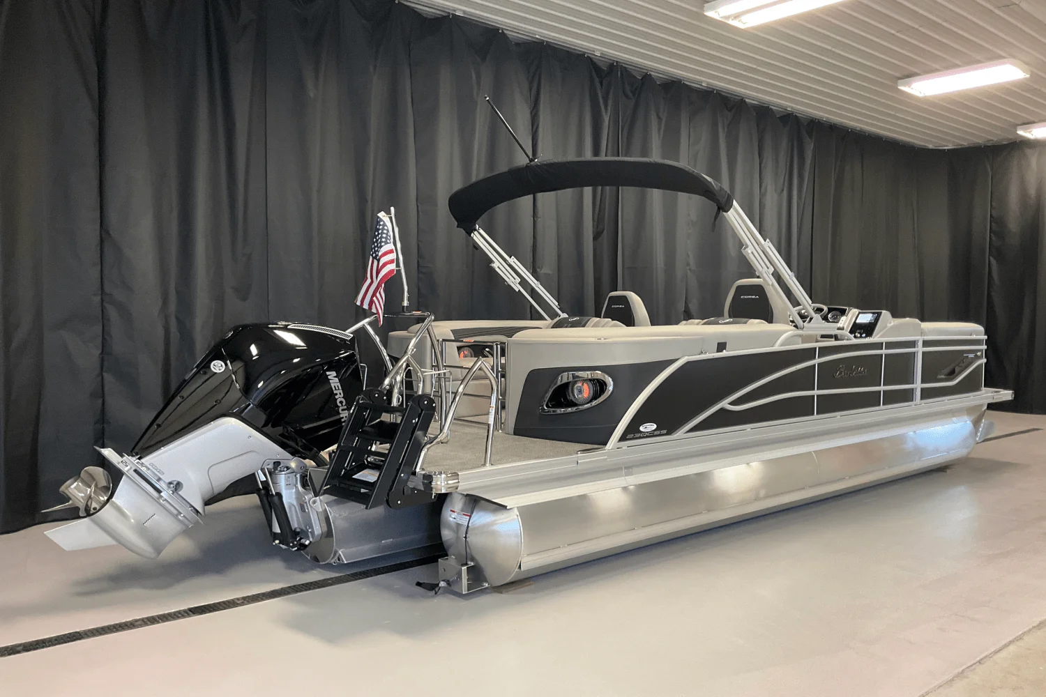 2026 Barletta Corsa 23 QCSS Image Thumbnail #1