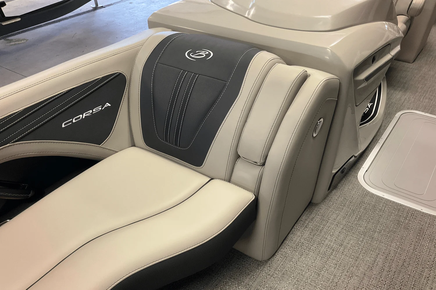 2026 Barletta Corsa 23 QCSS Image Thumbnail #23