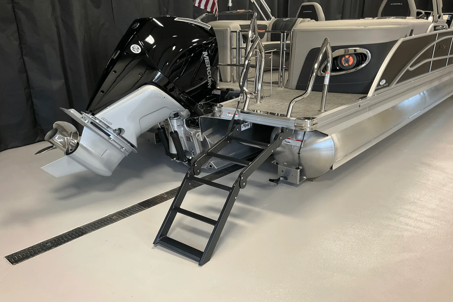 2026 Barletta Corsa 23 QCSS Image Thumbnail #5