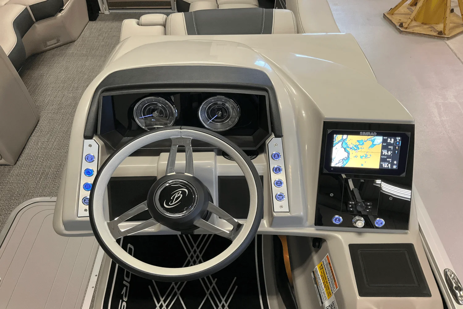 2026 Barletta Corsa 23 QCSS Image Thumbnail #46