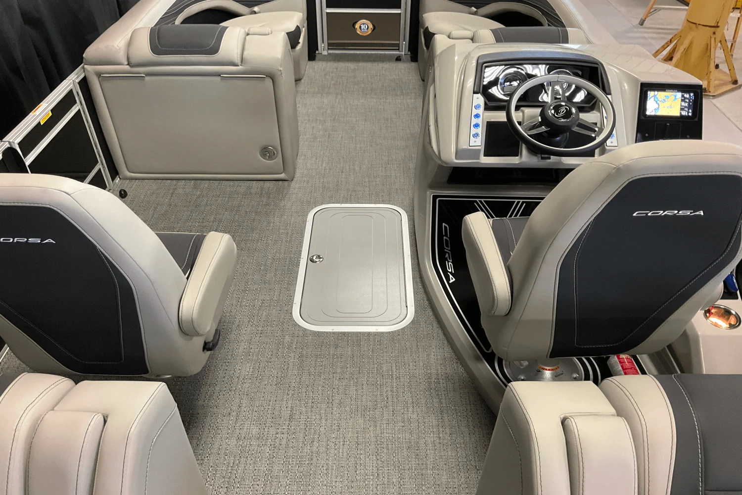 2026 Barletta Corsa 23 QCSS Image Thumbnail #44