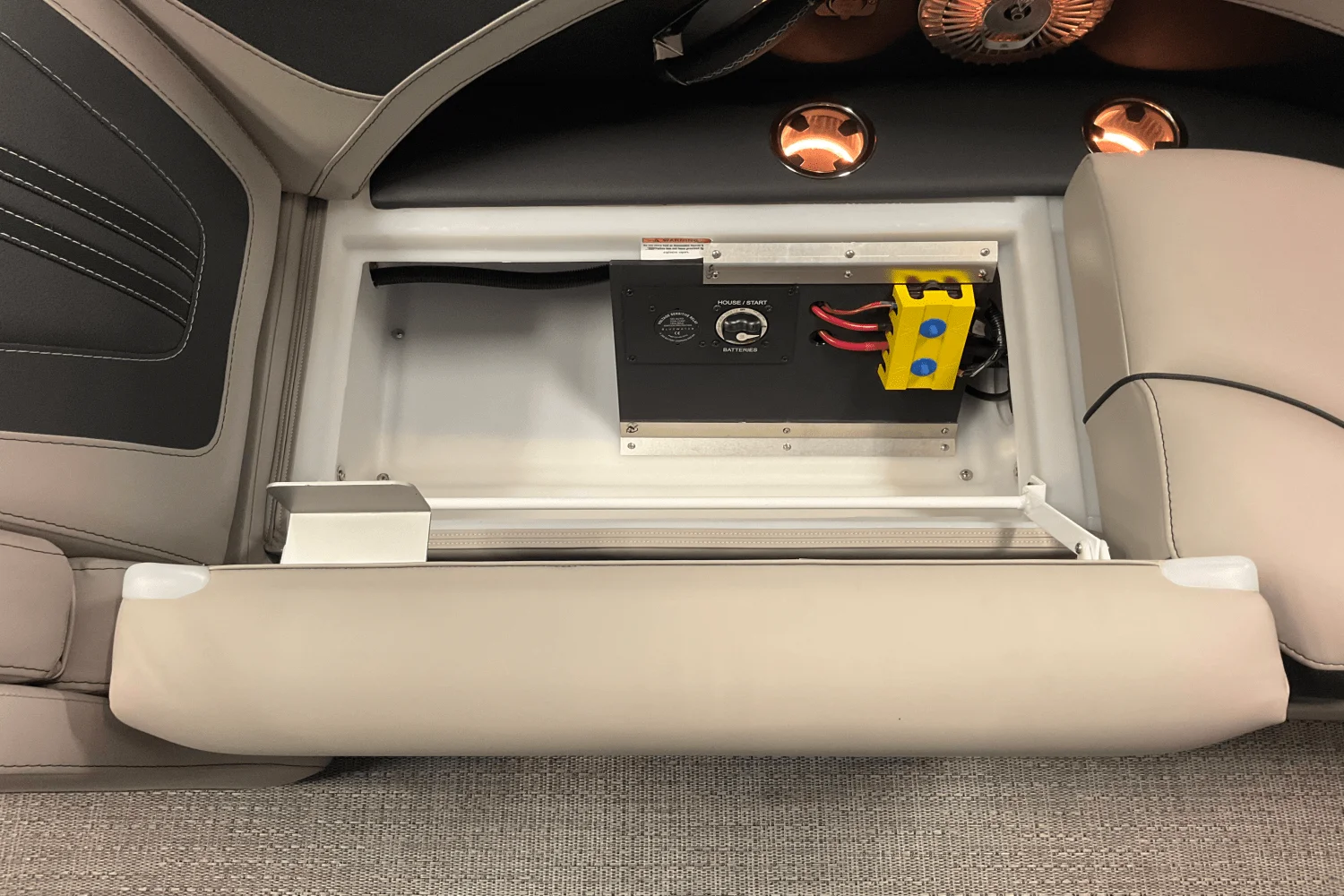 2026 Barletta Corsa 23 QCSS Image Thumbnail #58