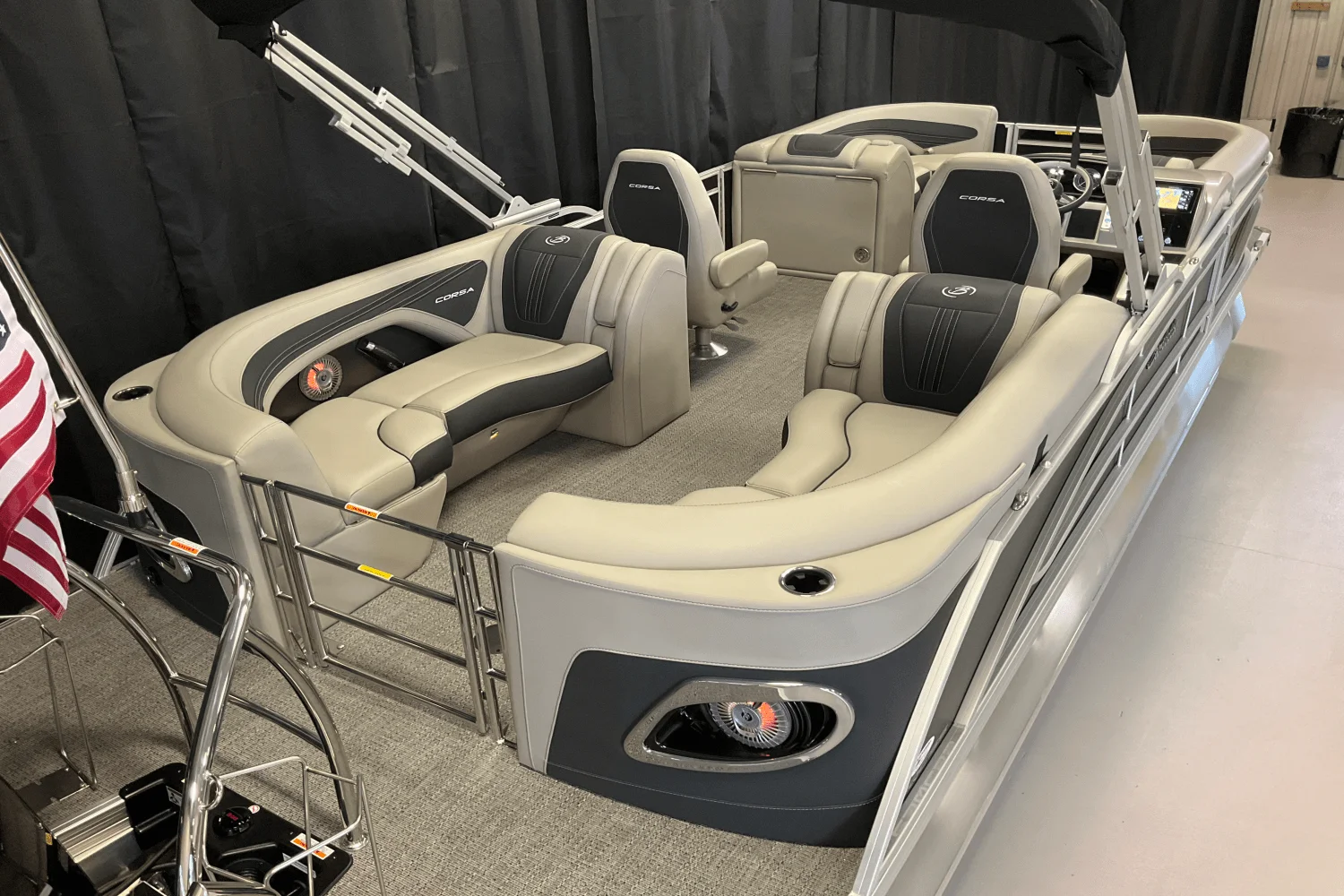 2026 Barletta Corsa 23 QCSS Image Thumbnail #18