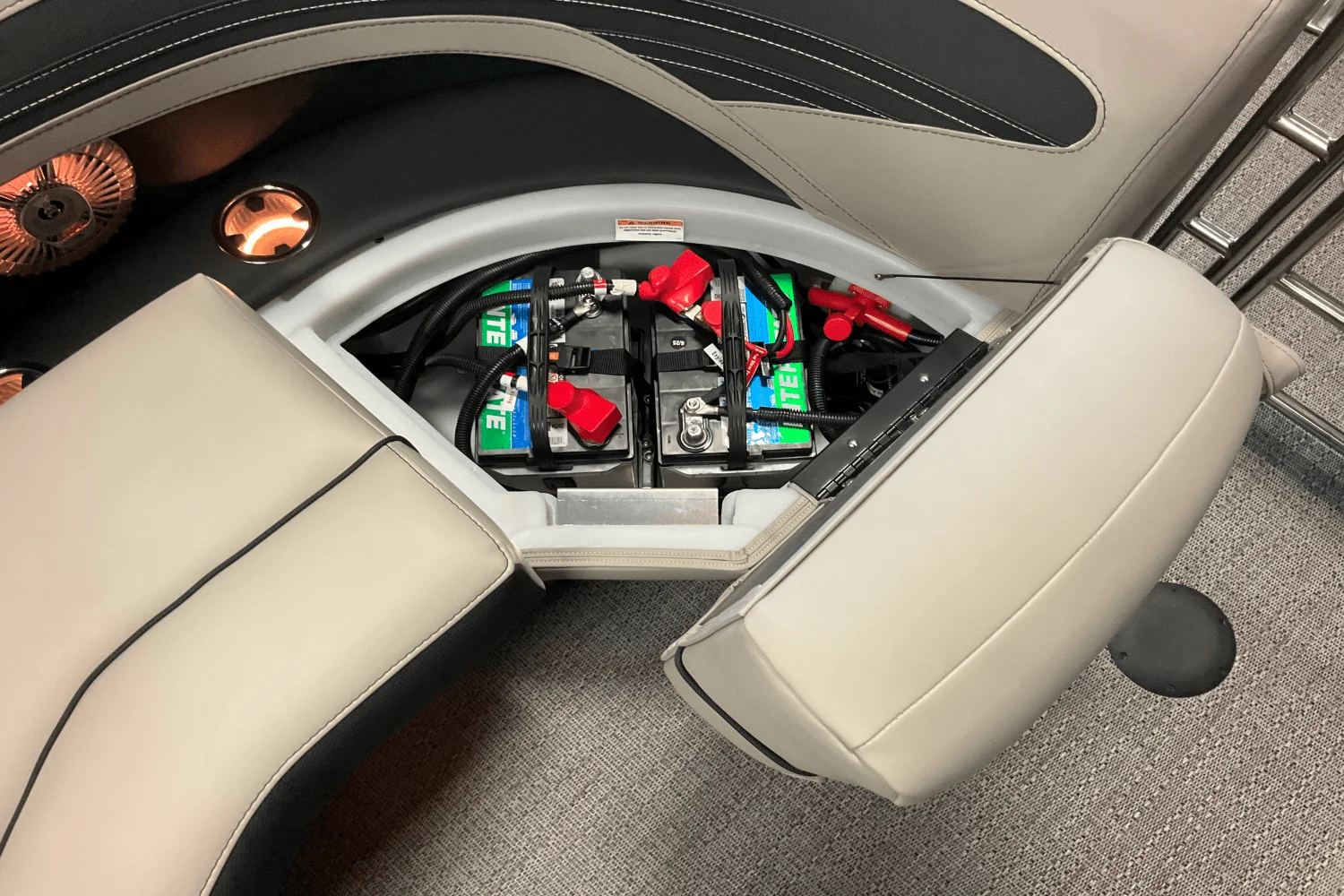 2026 Barletta Corsa 23 QCSS Image Thumbnail #57