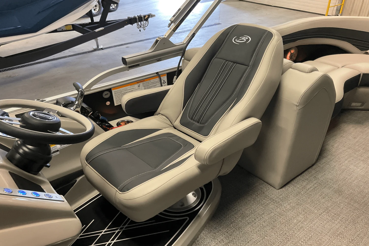 2026 Barletta Corsa 23 QCSS Image Thumbnail #41