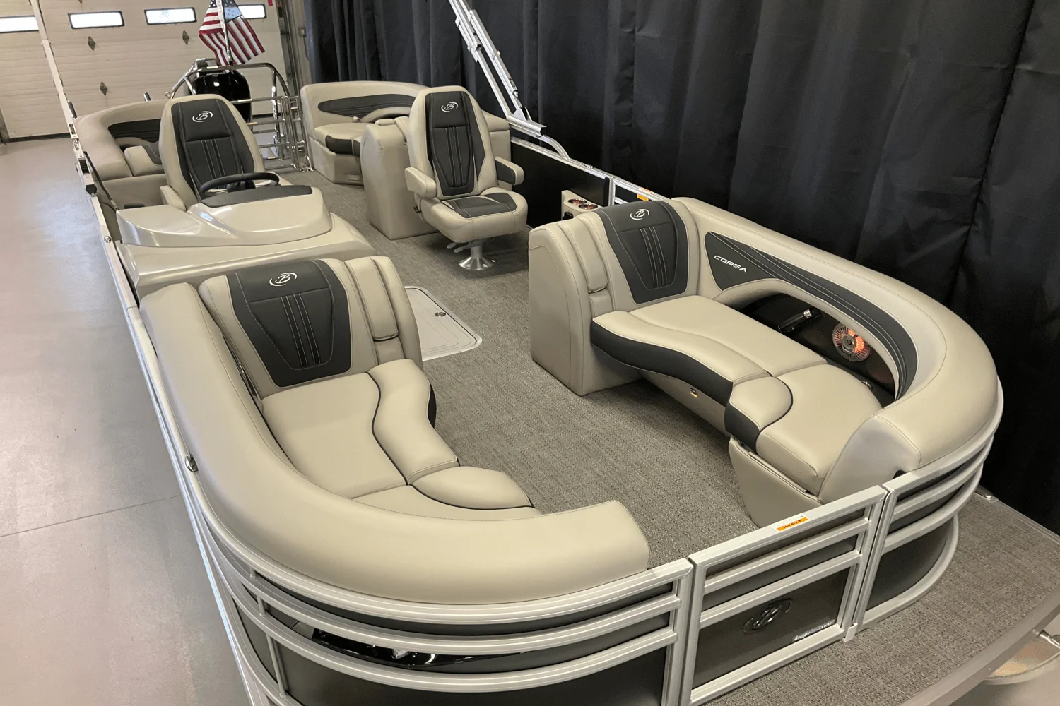 2026 Barletta Corsa 23 QCSS Image Thumbnail #19