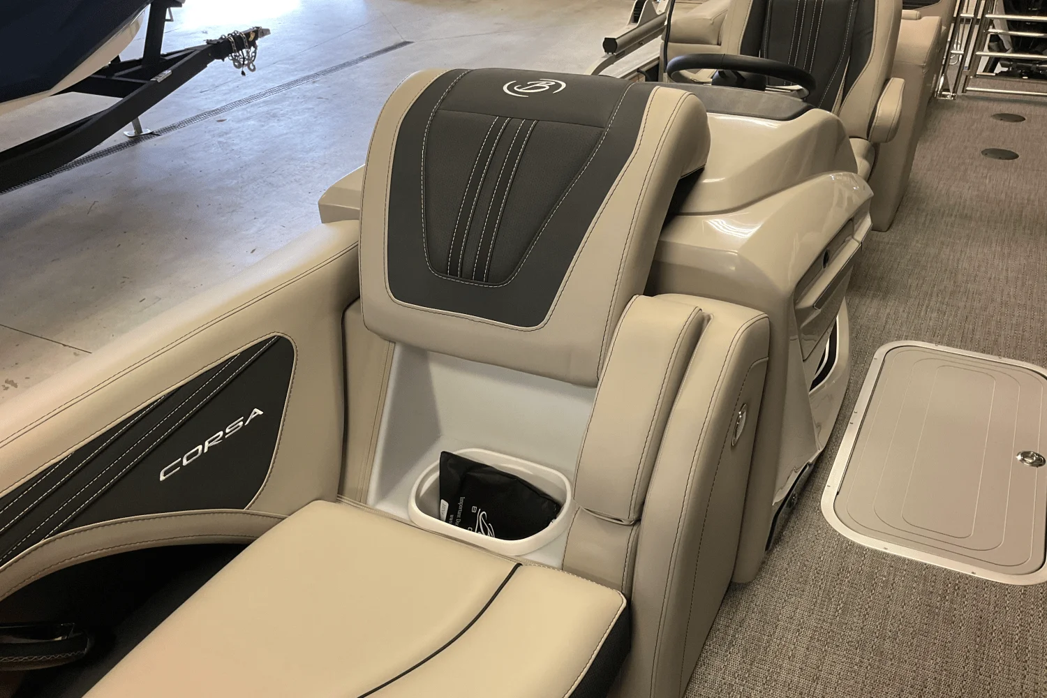 2026 Barletta Corsa 23 QCSS Image Thumbnail #25