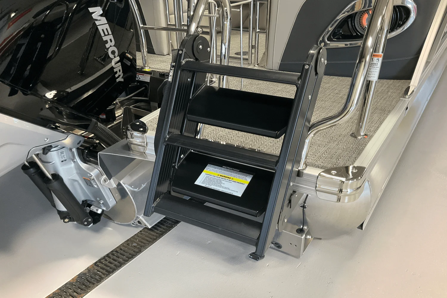 2026 Barletta Corsa 23 QCSS Image Thumbnail #4