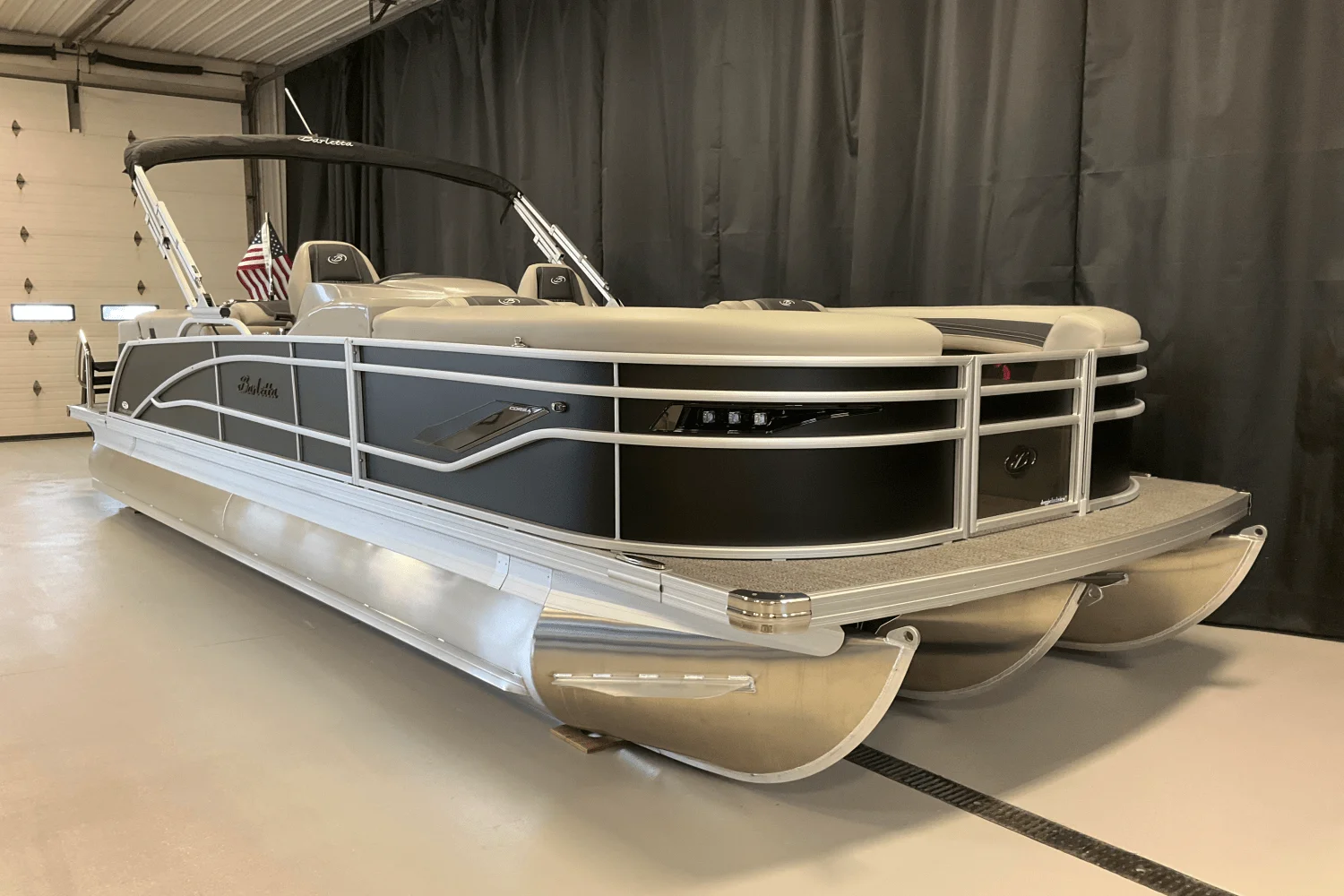 2026 Barletta Corsa 23 QCSS Image Thumbnail #0