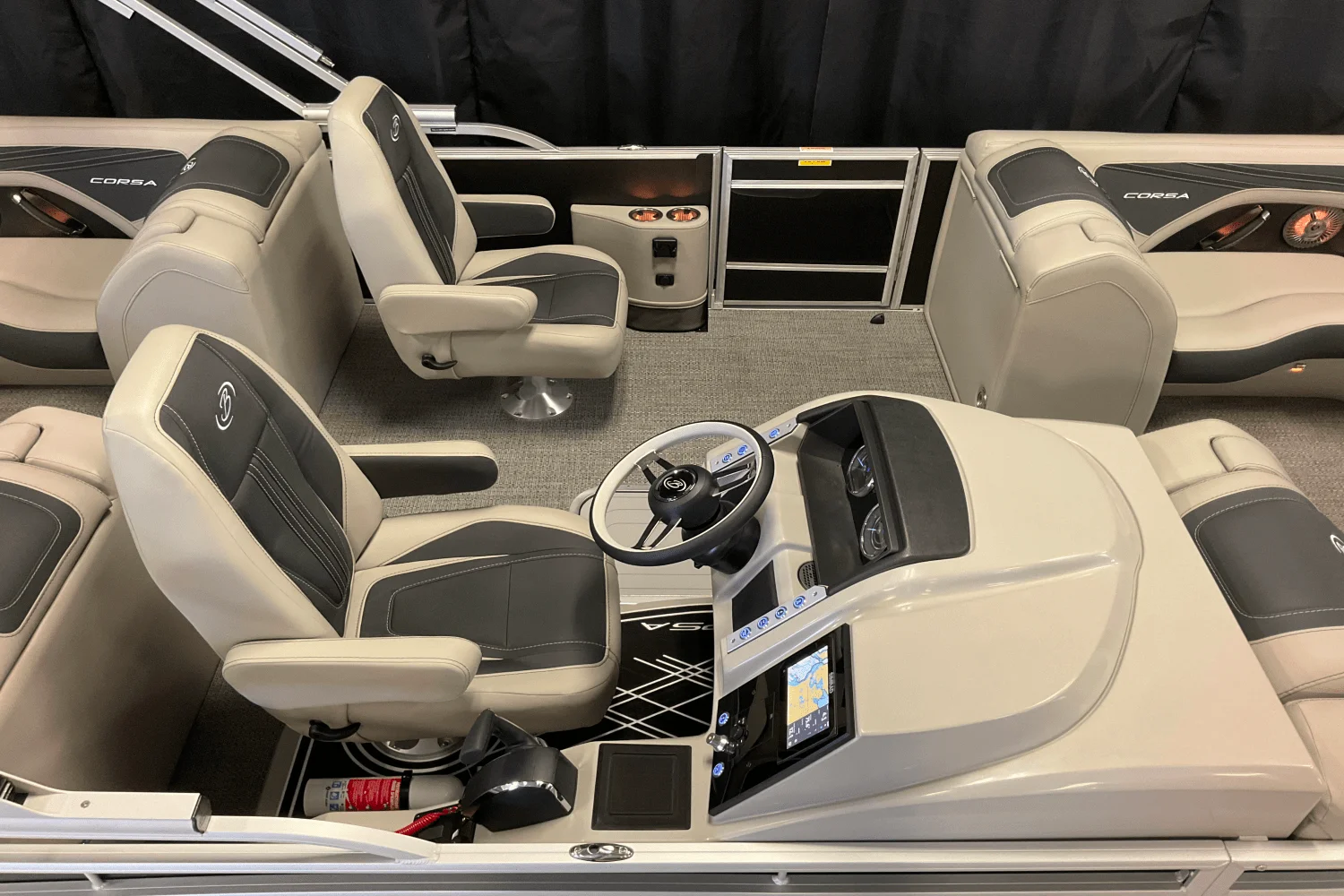 2026 Barletta Corsa 23 QCSS Image Thumbnail #16